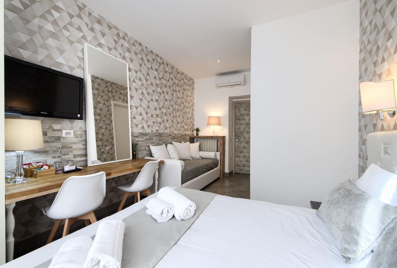 Affittacamere Domus Pietro 3*
